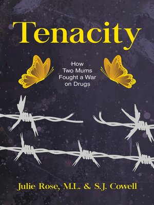 cover image of Tenacity